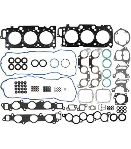 Amazon.com: Compatible With 84-86 Nissan 300ZX Maxima 3.0 VG30